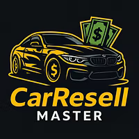 CarResell Master