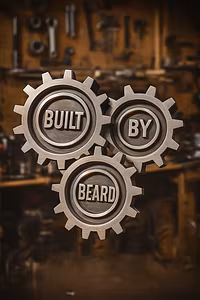 Built By Beard