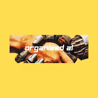 Organized AI