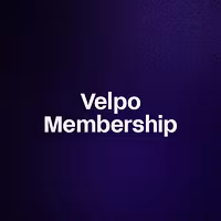 Velpo Membership 