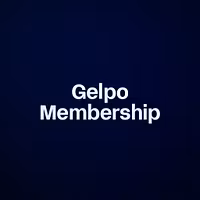 Gelpo Membership 