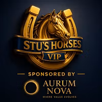 Stu Horses VIP 