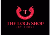The Lock Shop (by Jody)