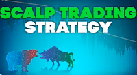 SCALPING TRADING STRATERGY