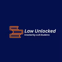 Law Unlocked