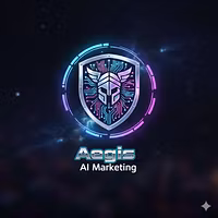 Aegis AI Marketing