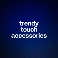 trendy touch accessories 