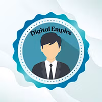 Digital Product Empire