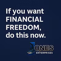 Jones Enterprises