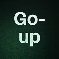 Go-up