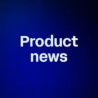 Product news