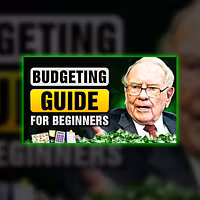 Budgeting guide for beginners