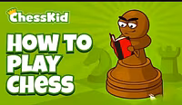 How to play chess