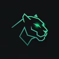 Jade Panther's Den
