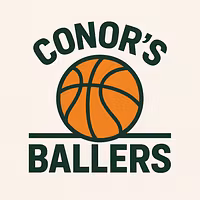 Conor's Ballers