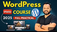 First website 
