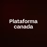 Plataforma canada