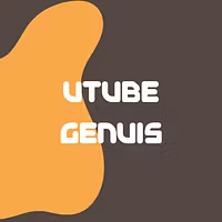 Utube Genius