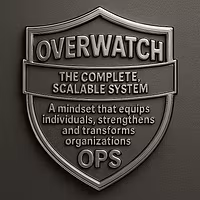Overwatch Protective System