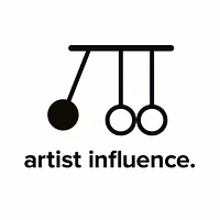 Artist Influence