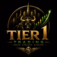 Tier 1 Trading Co