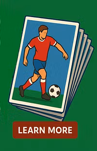 Earn money on football cards