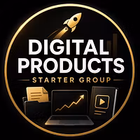 1st Digital Product Blueprint
