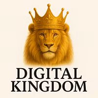 Digital Kingdom