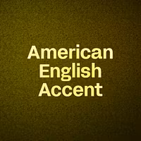 American English Accent 