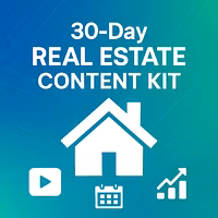 Realtor Content Lab