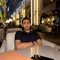 Omar Wael