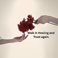 Healing after Betrayal 