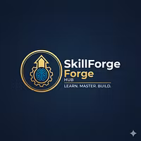 SkillForge Hub