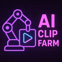 AI CLIP FARM