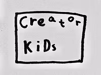 Creator Kids
