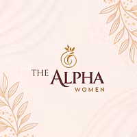 the Alpha Women