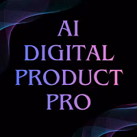 AI Digital Products pro