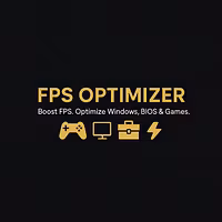 FPS Optimizer