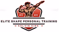 EliteShapePersonalTraining