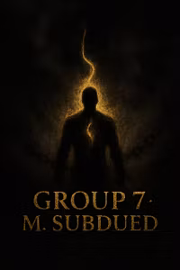 Group 7 - M. Subdued