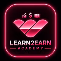 Learn2Earn Academy