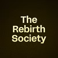 The Rebirth Society 