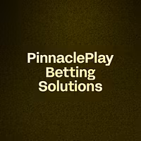 PinnaclePlay Betting Solutions
