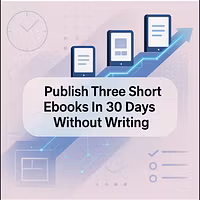 PublishPro Blueprint