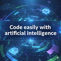 Code Easily With Artificial Intelligence