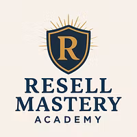 Resell Mastery Academy