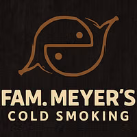 Michelin-rated Cold Smoked Salmon