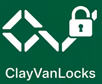 Clay Van Locks