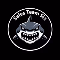 Sales Team Six