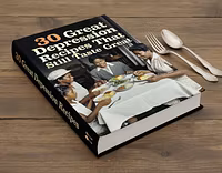 Winifreds Depression Recipes
